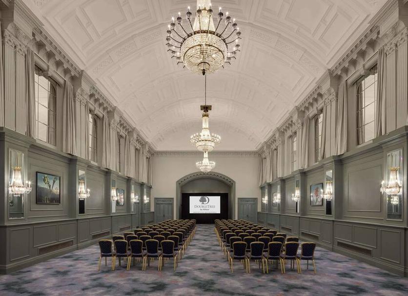 Vergaderzaal Foto's