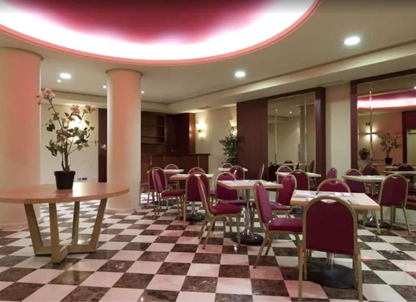 Restaurant Foto's