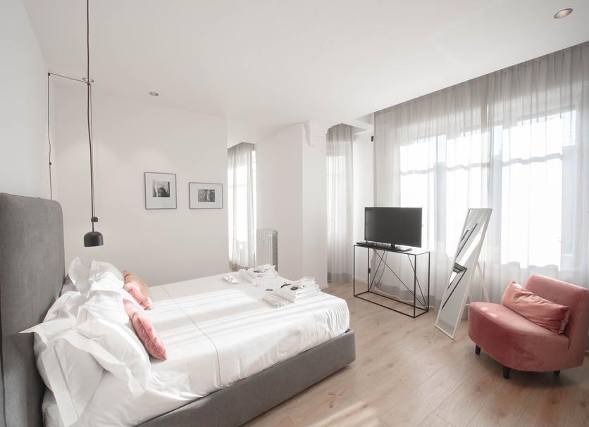 Slaapkamer Foto's