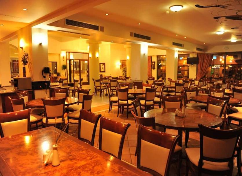 Restaurant Foto's