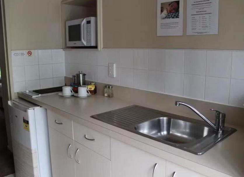 Keuken Foto's