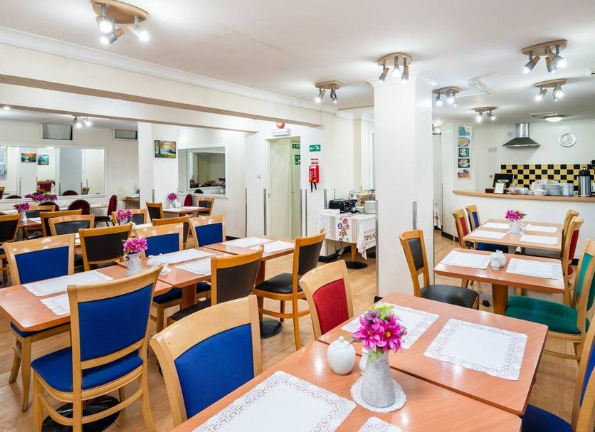 Restaurant Foto's
