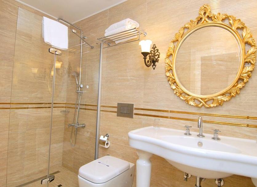 Badkamer Foto's