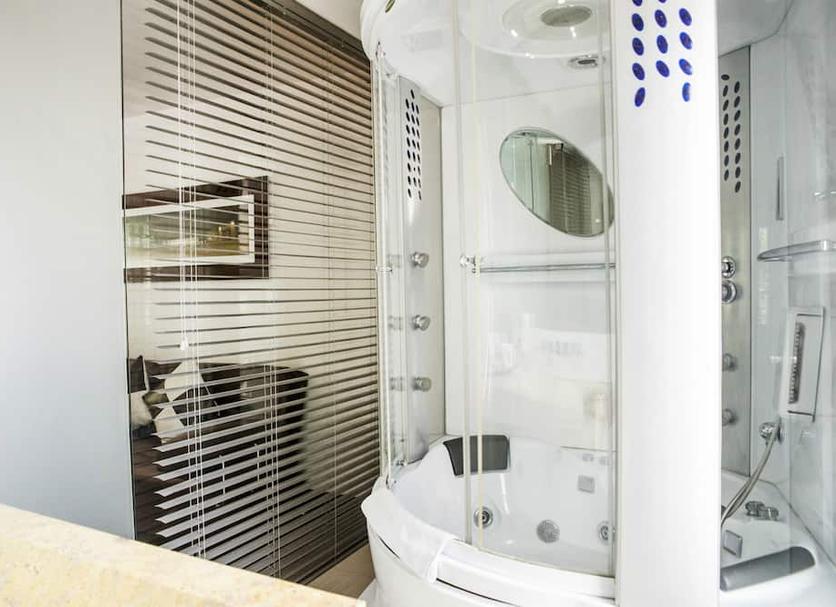 Badkamer Foto's
