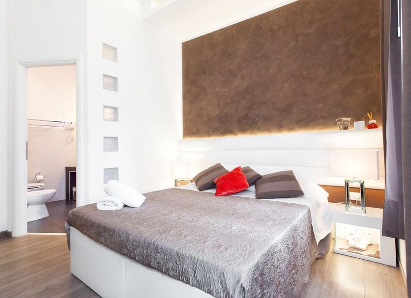 Slaapkamer Foto's