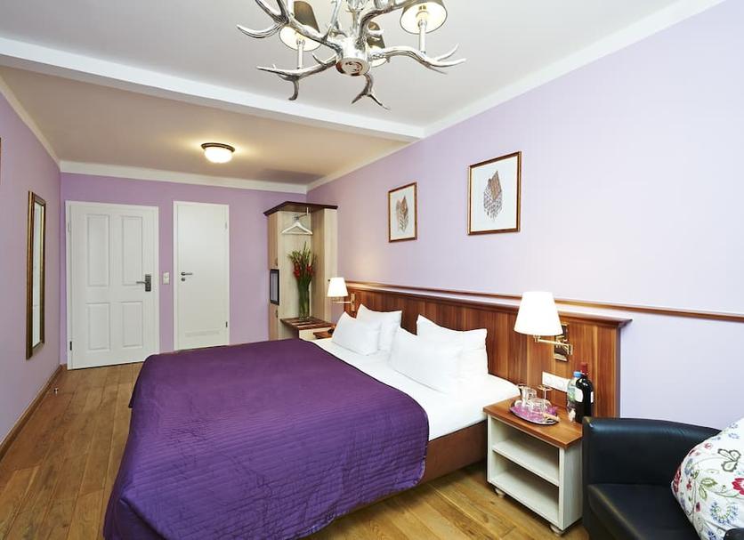 Slaapkamer Foto's