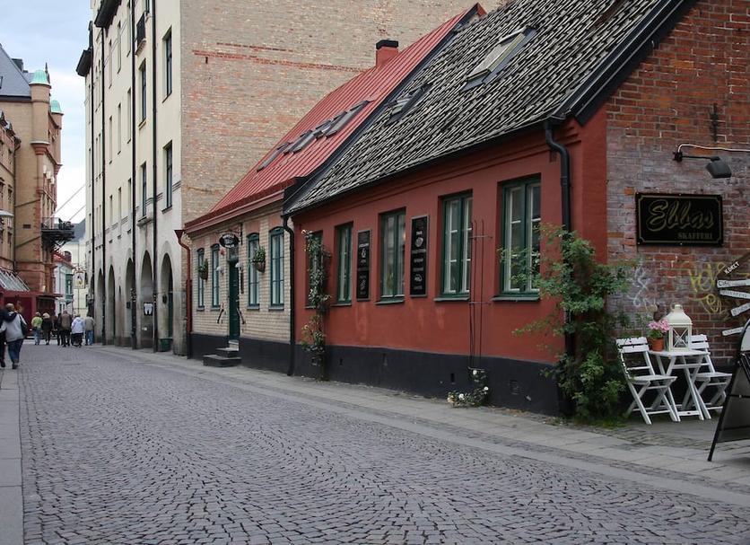 Buiten zicht Foto's