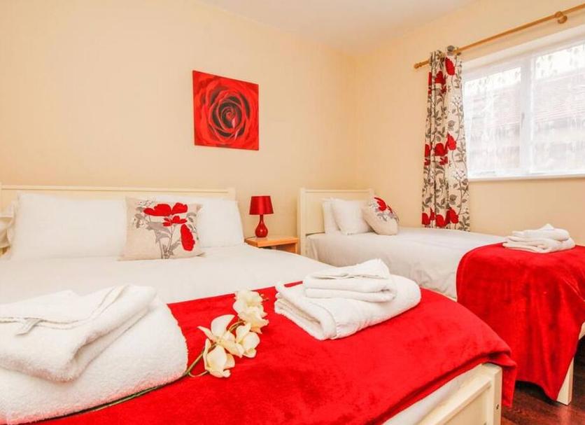 Slaapkamer Foto's