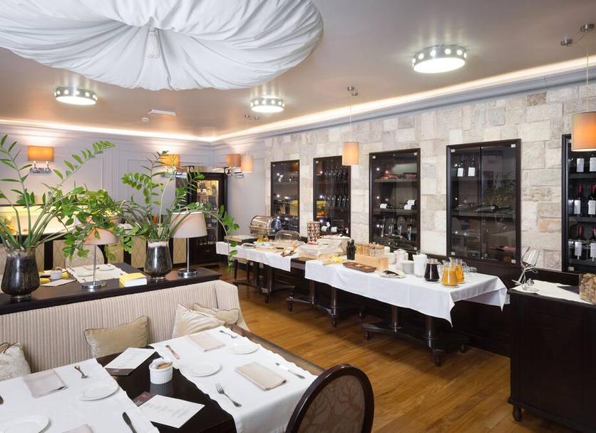 Restaurant Foto's
