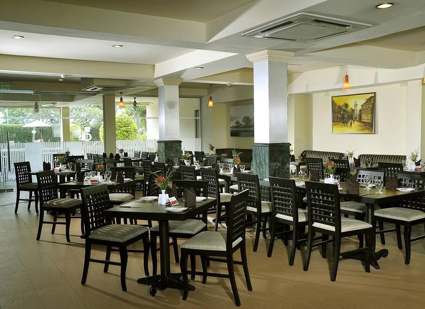 Restaurant Foto's