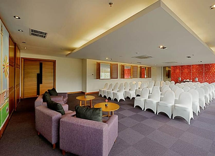 Vergaderzaal Foto's