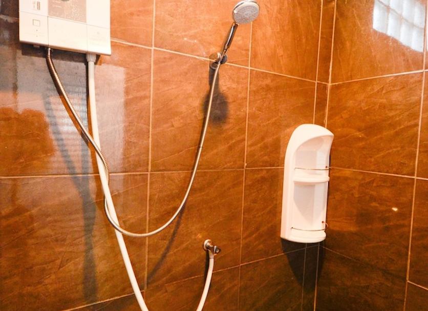 Badkamer Foto's