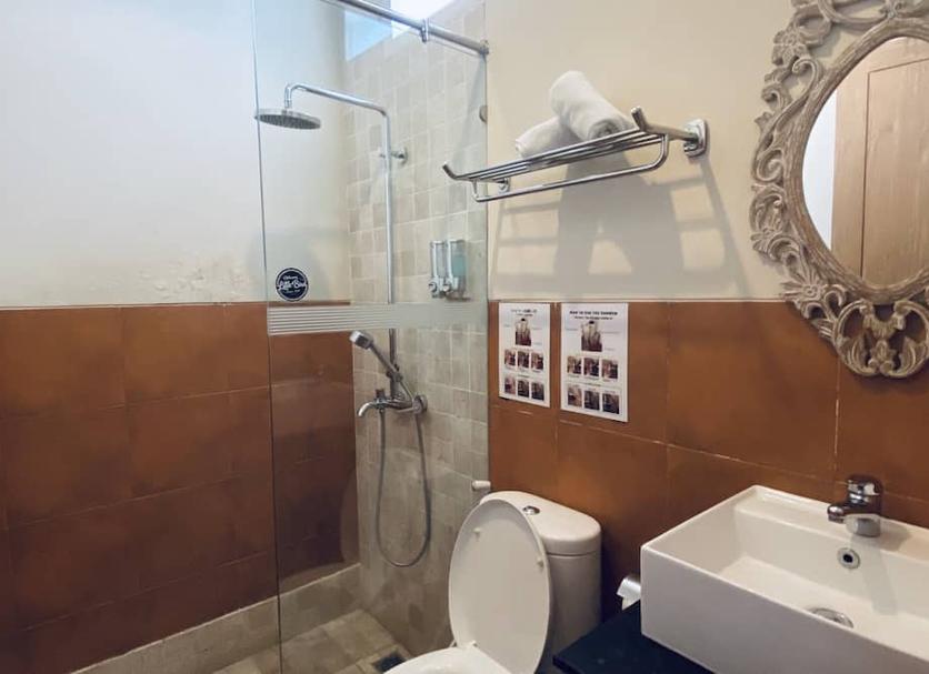 Badkamer Foto's