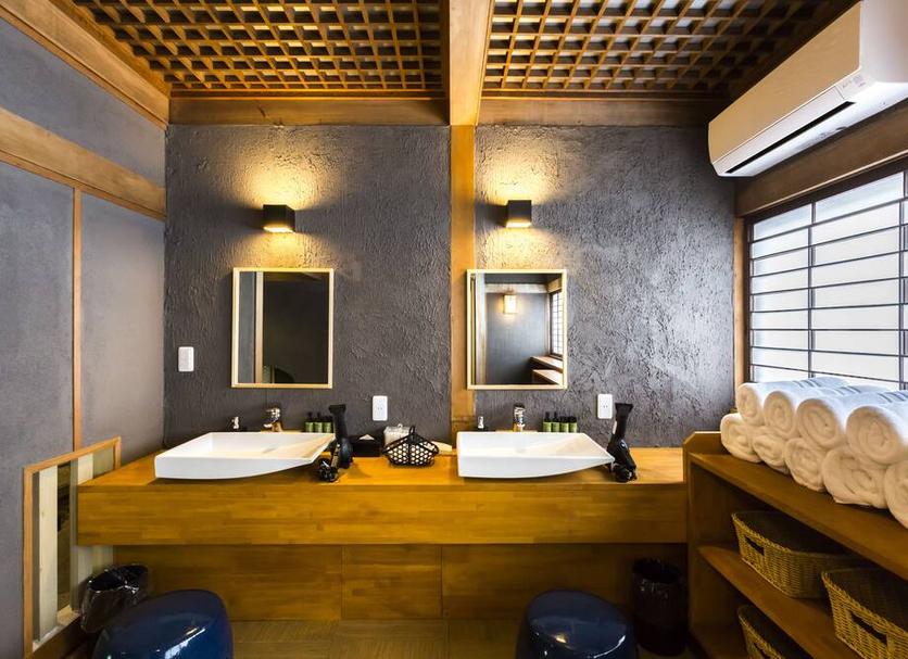 Badkamer Foto's