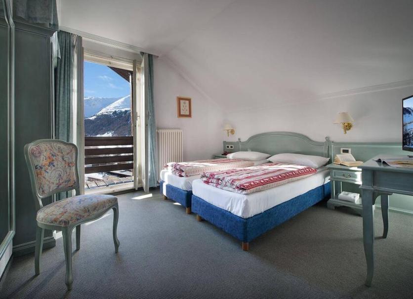 Slaapkamer Foto's