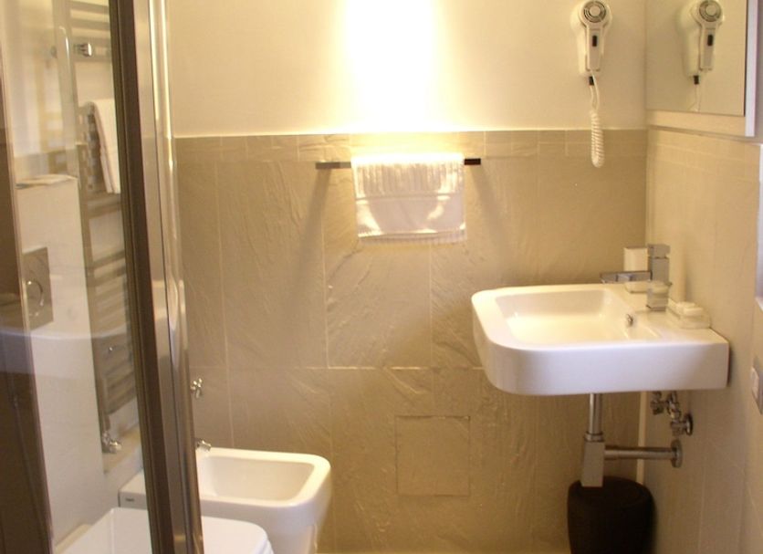 Badkamer Foto's