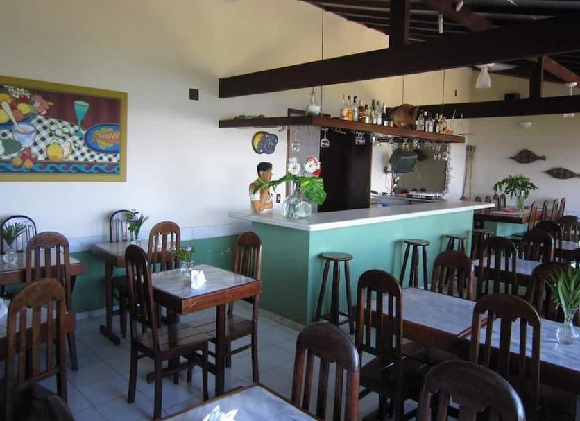Bar Foto's