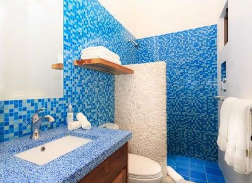 Badkamer Foto's