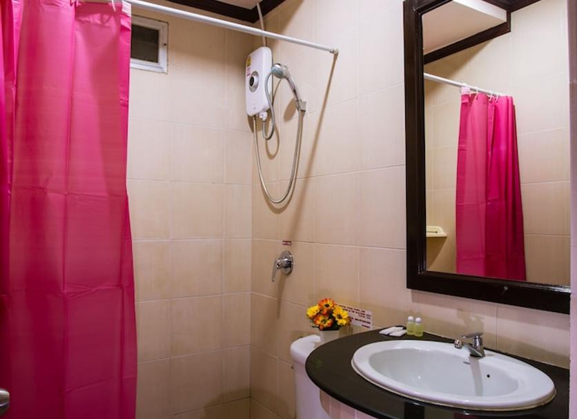 Badkamer Foto's