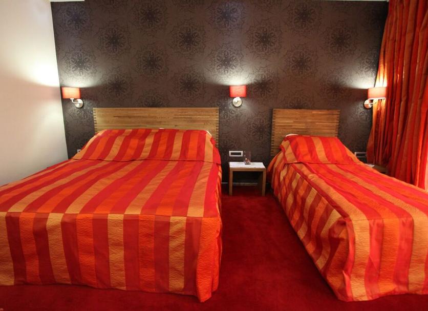 Slaapkamer Foto's