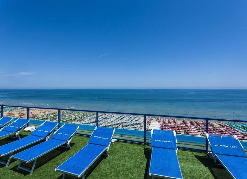 Balkon Foto's
