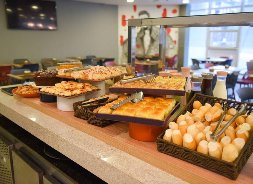 Buffet Foto's