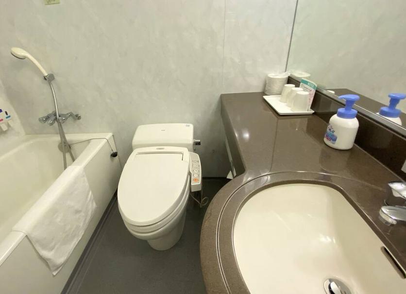 Badkamer Foto's