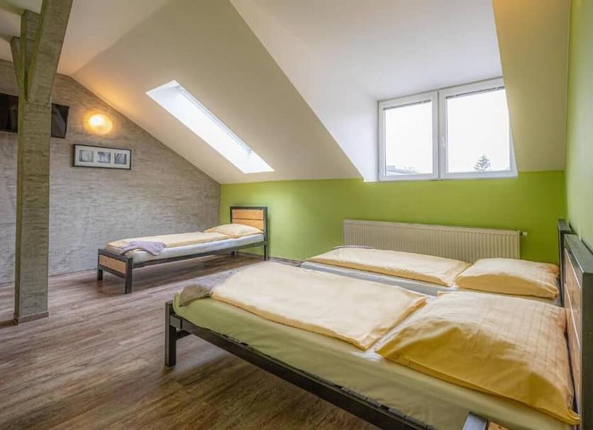 Slaapkamer Foto's