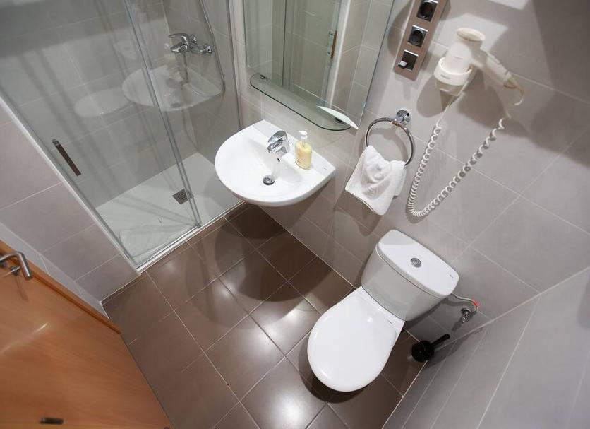 Badkamer Foto's