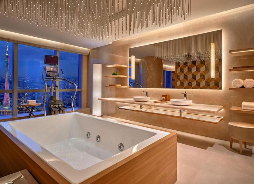 Badkamer Foto's
