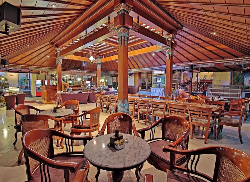 Restaurant Foto's