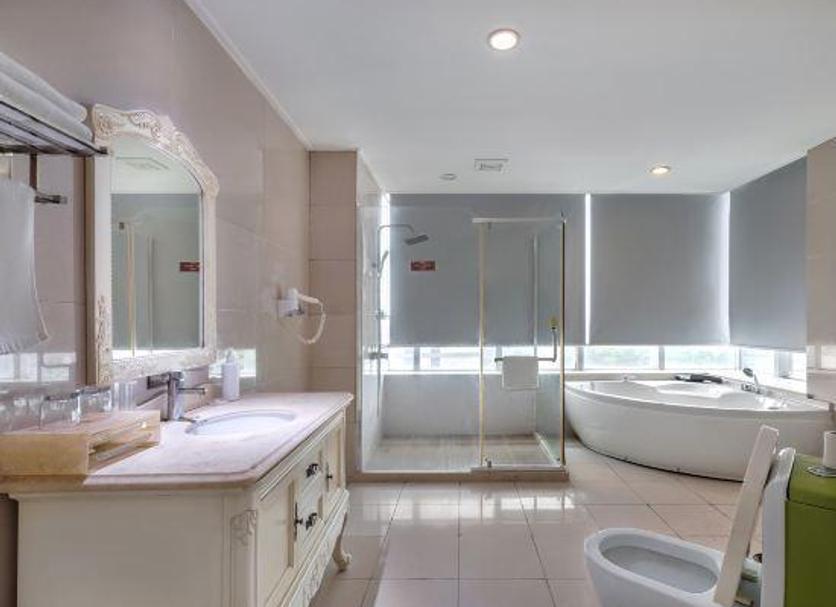 Badkamer Foto's