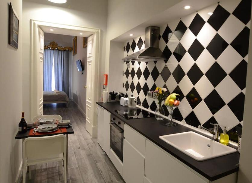 Keuken Foto's