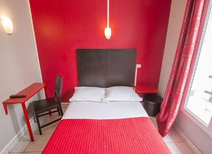 Slaapkamer Foto's