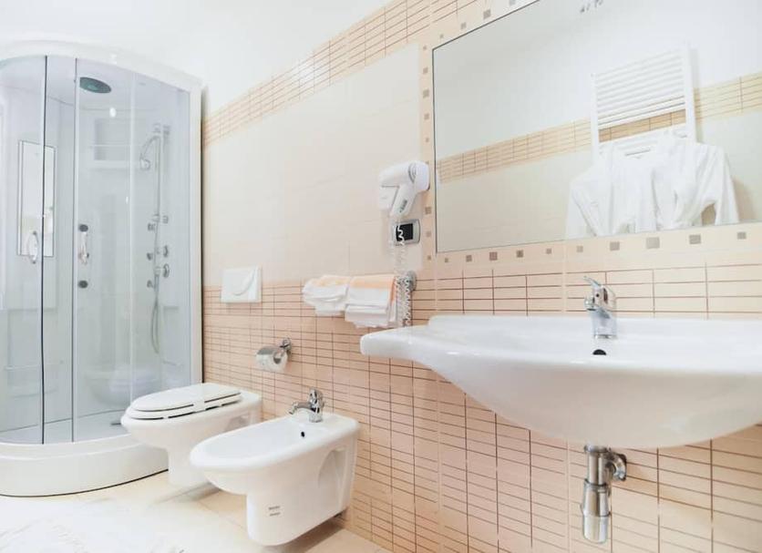 Badkamer Foto's