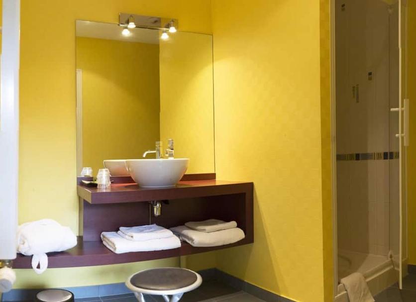 Badkamer Foto's