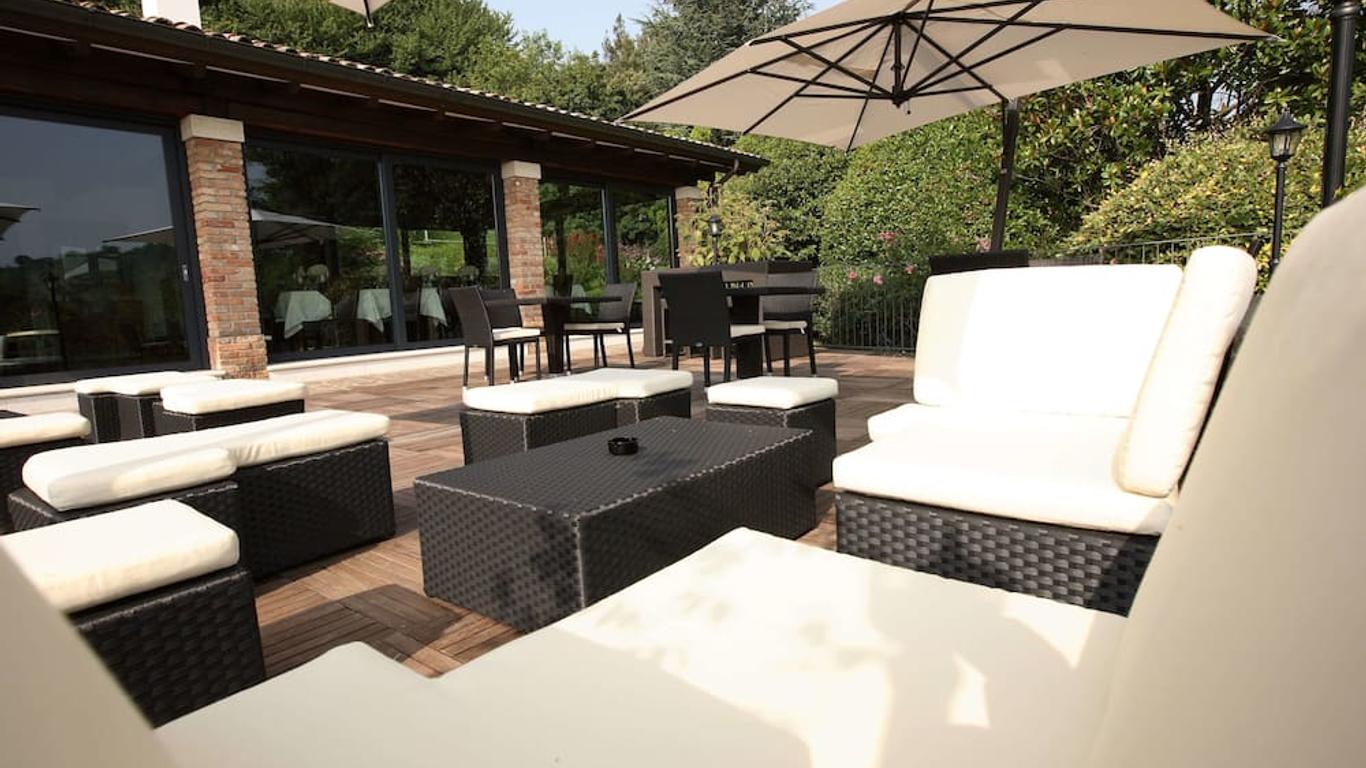 Country House Barone D'Asolo