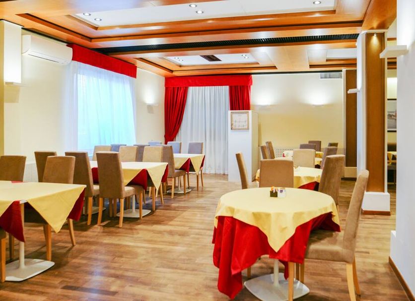 Restaurant Foto's