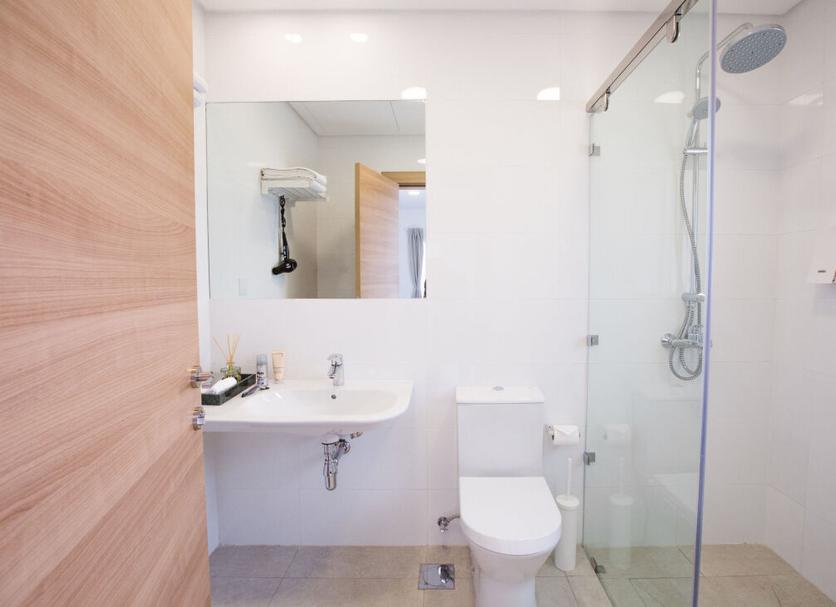 Badkamer Foto's