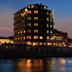 Gebouw