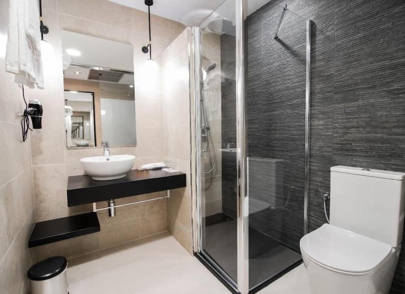 Badkamer Foto's