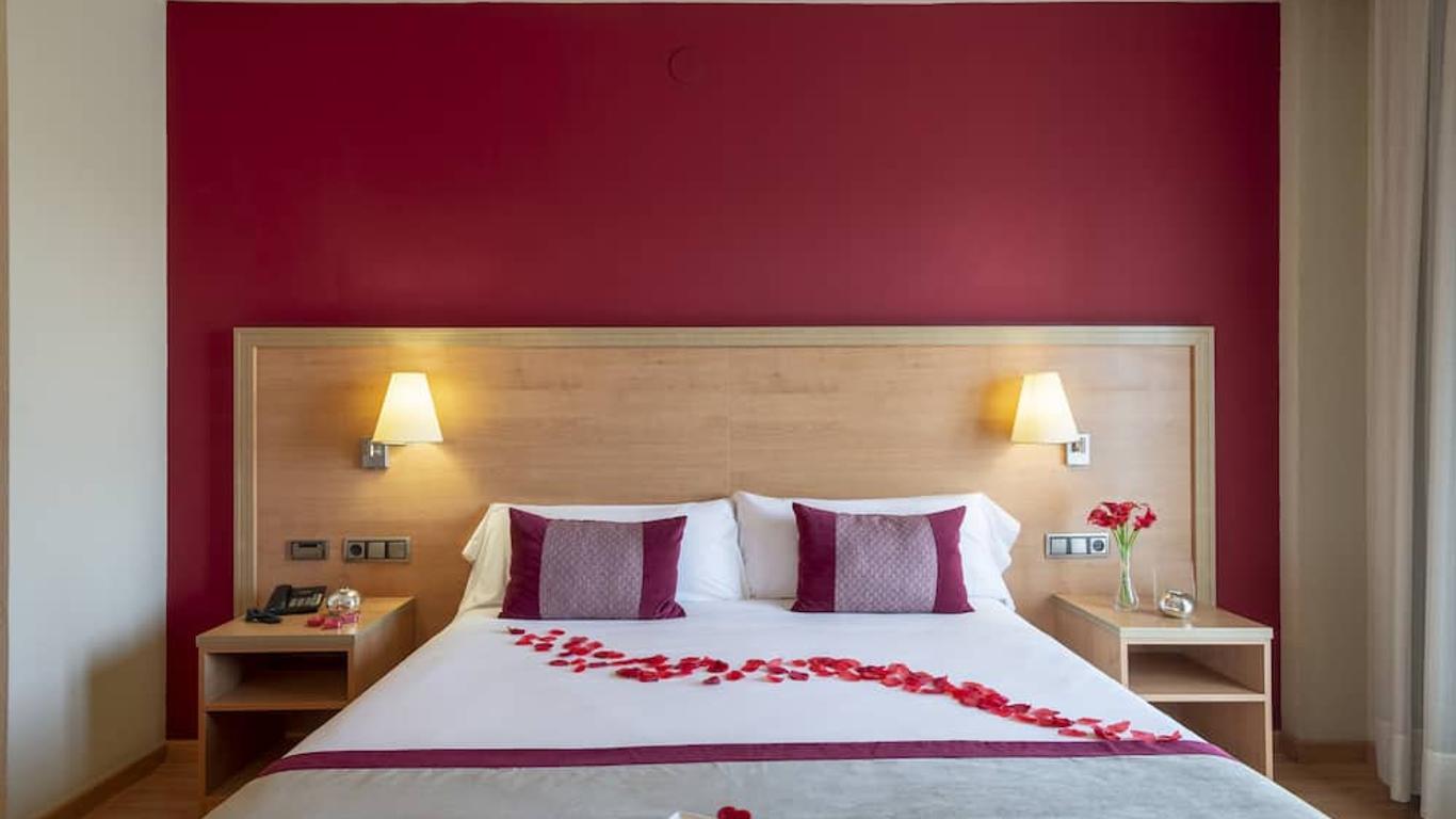 Hotel Real