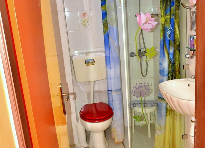 Badkamer Foto's