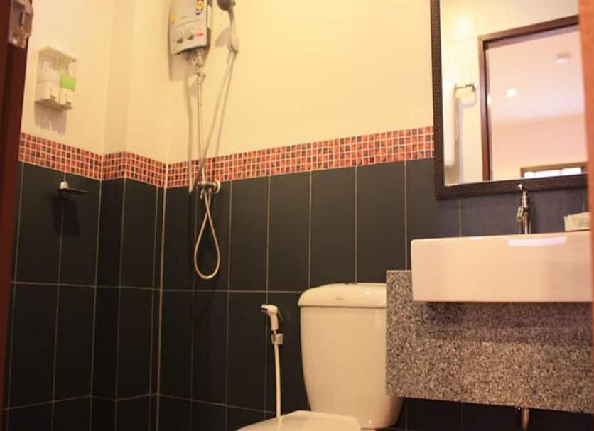 Badkamer Foto's