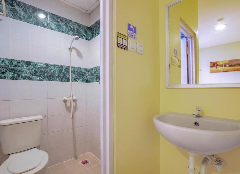 Badkamer Foto's