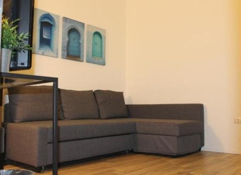 Huiskamer Foto's