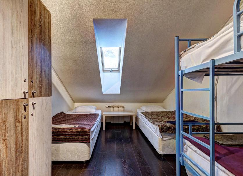 Slaapkamer Foto's