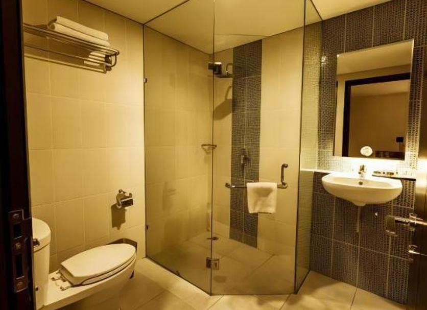 Badkamer Foto's