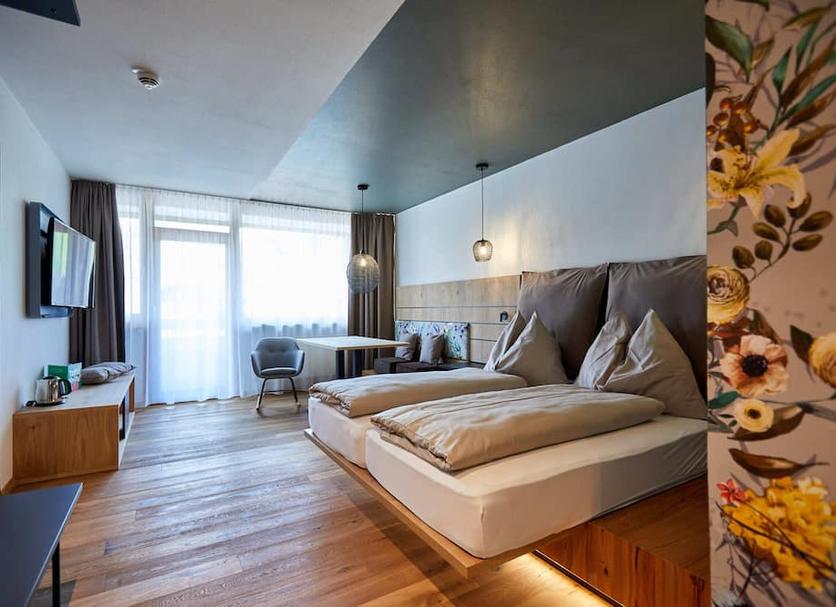 Slaapkamer Foto's