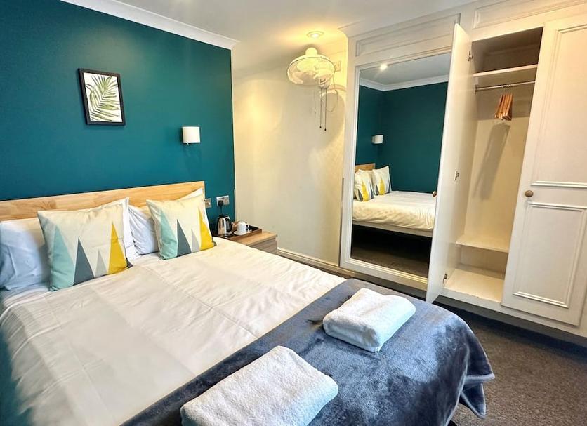 Slaapkamer Foto's